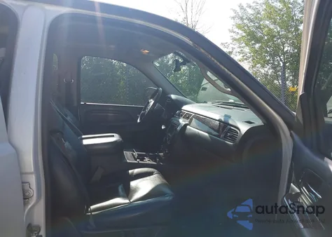 2011 GMC Yukon Denali from USA, damaged, VIN 1GKS2EEF3BR384503